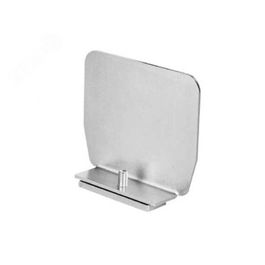 Заглушка рельса и/или концевого ролика, серия M