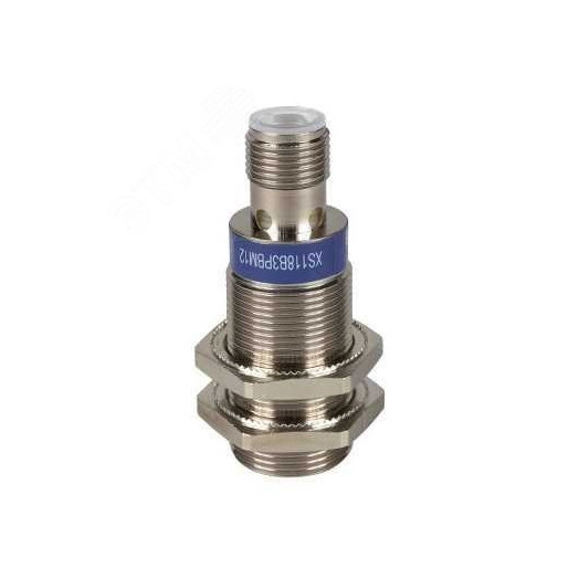 Датчик индуктивный M18 SN=5мм НЗ PNP