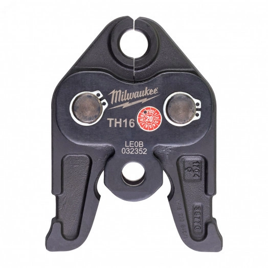 Клещи обжимные J18-TH16