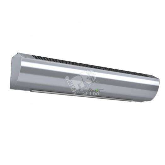 Завеса тепловая  BHC-L10-S06 (BRC-E)