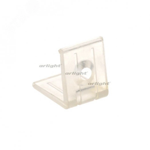 Держатель профиля ARH-KANT-16 (ARL, Пластик)