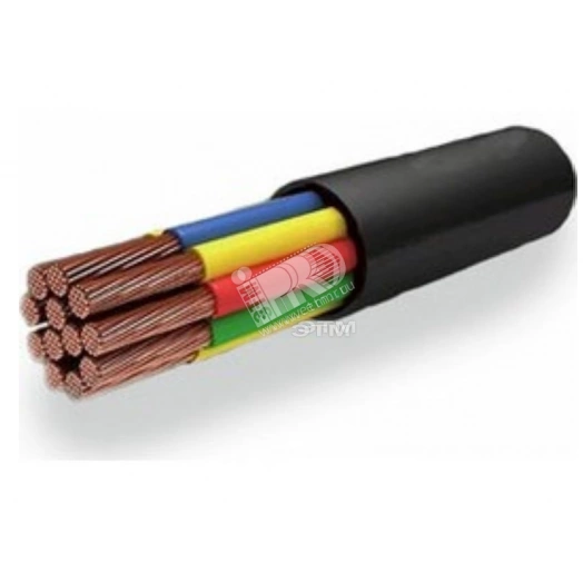 Кабель МКШ 7х0.5        ТРТС