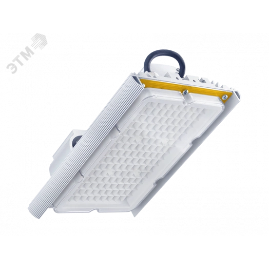 Светодиодный светильник Diora Unit 2Ex 30/4000 Г90 5K консоль