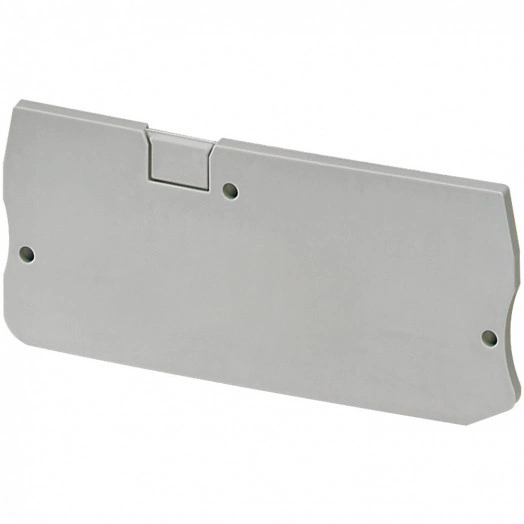 Крышка защитная конечная 3 точки для PIT NYTRP43