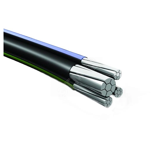 Провод СИП-2 3х35+1х54.6 ТРТС