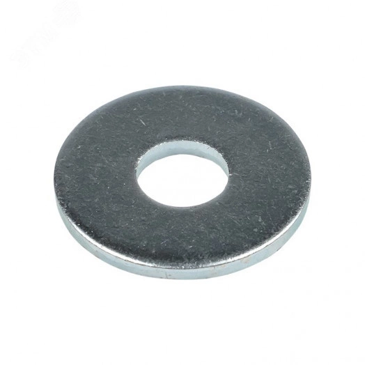 Шайба плоская усиленная M6 EKF(400шт)