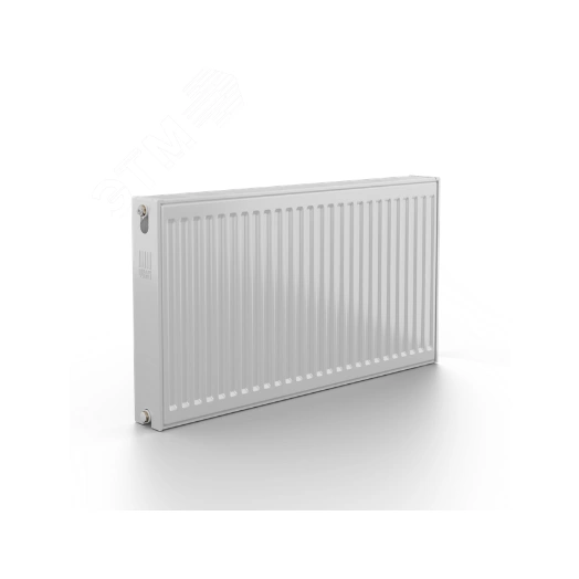 Радиатор стальной панельный 30/500/1400 боковое подключение