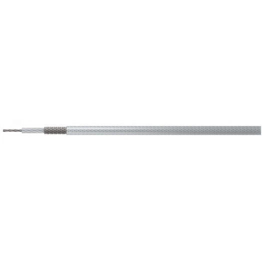 Электрический нагревательный кабель постоянной    мощности СНФ 04R4 (до 100)