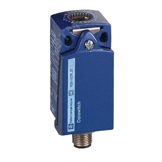 МЕТАЛ. КОРПУС С БЕЗИНЕРЦ. 1НО1НЗ М12