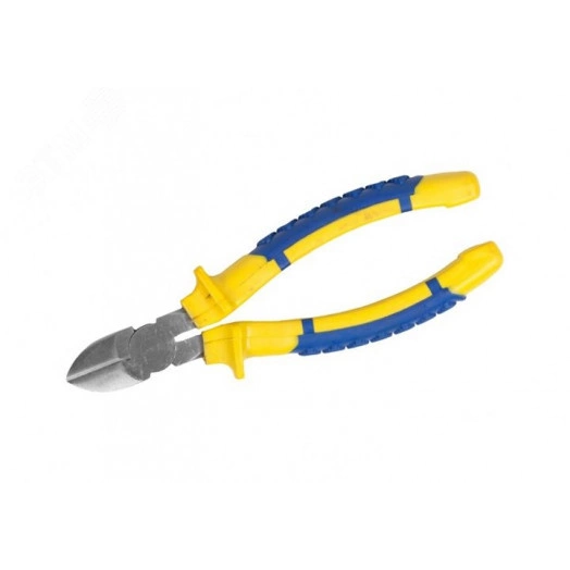 Кусачки боковые 200 мм