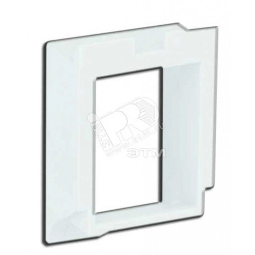 Вкладыш переходный Connect в угловые адаптеры для CJ545U (FM)/ CJ645U (FM)