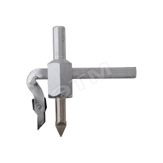 Балеринка по кафелю 40-130 мм