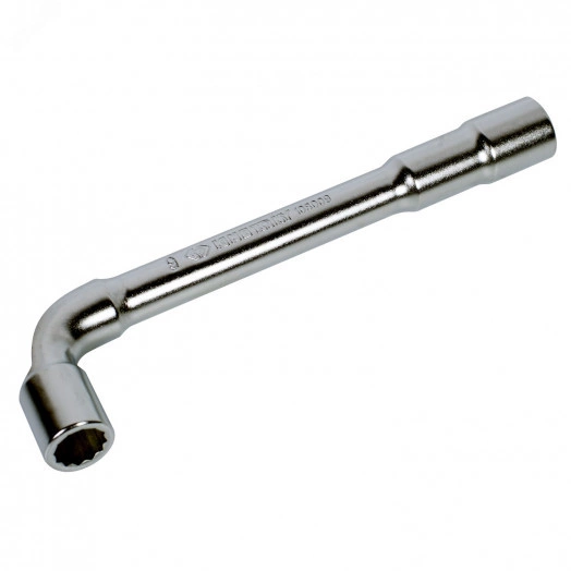 Ключ Г-образный торцевой 10 мм