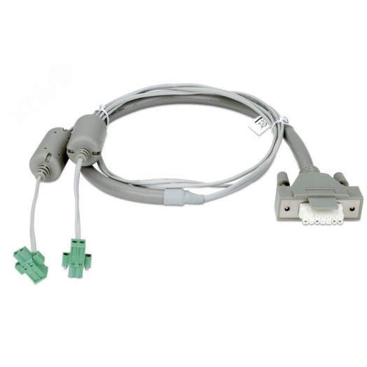 Кабель питания 1.5 м для подключения резервного источника питания к коммутаторам