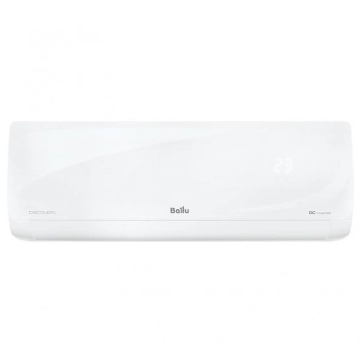 Блок наружный BSVI/out-12HN8 сплит-системы инверторного типа Ballu НС-1483531