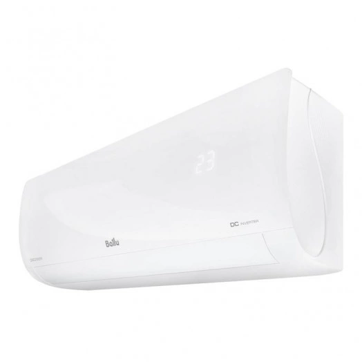 Блок наружный BSVI/out-07HN8 сплит-системы инверторного типа Ballu НС-1483528