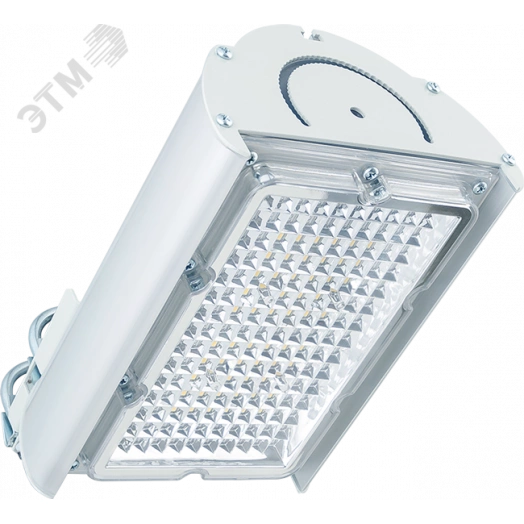 Светодиодный светильник Diora Angar 30/4300 К60 5K