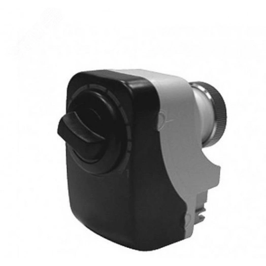 Мотор смесительного клапана