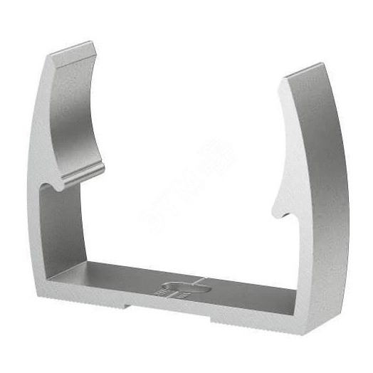 Зажим Quick алюминий M40