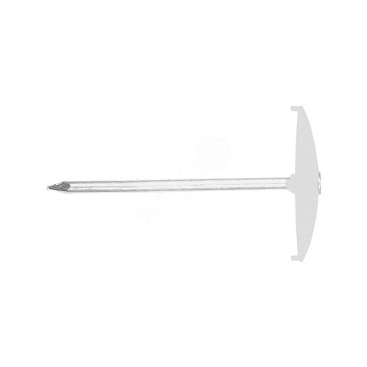 Гвоздь с шайбой NSB 3/60