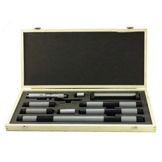 Нутромер микрометрический штучный 25-32 0.01