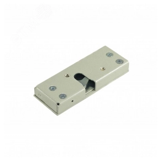 Замок электромеханический  накладной для запирания дверей офисов