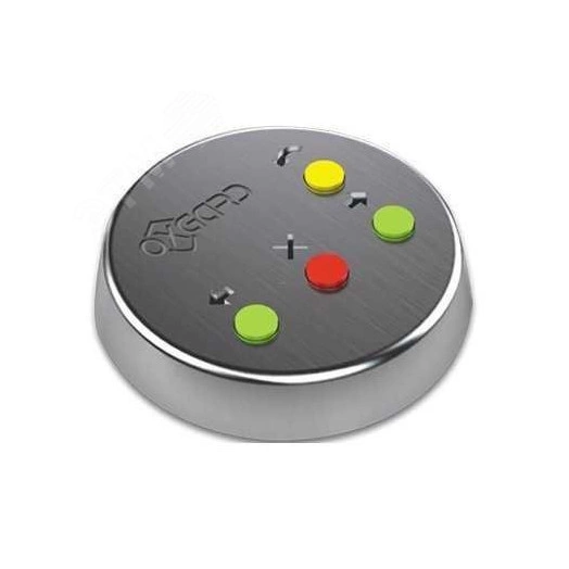 Пульт управления УПУ02 (5м) ВЗР1550.1.00.000СБ