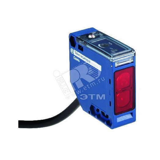 ФОТОДАТЧИК AC/DC РЕЛ ВЫХОД, С ЗАДЕРЖКОЙ