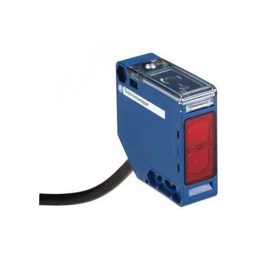 ФОТОДАТЧИК AC/DC РЕЛ ВЫХОД, С ЗАДЕРЖКОЙ