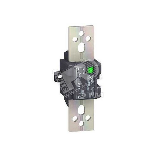 ВНЕШ. ТТ ДЛЯ 3П ВЫКЛ(NSX400/630) С MR5/6