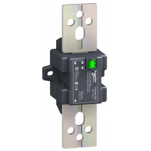 ВНЕШ. ТТ ДЛЯ 3П ВЫКЛ(NSX400/630) С MR5/6