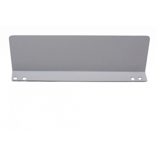 Козырек большой для светового табло, ПКВ МК тип Б, ПКВ ВЗ тип Б