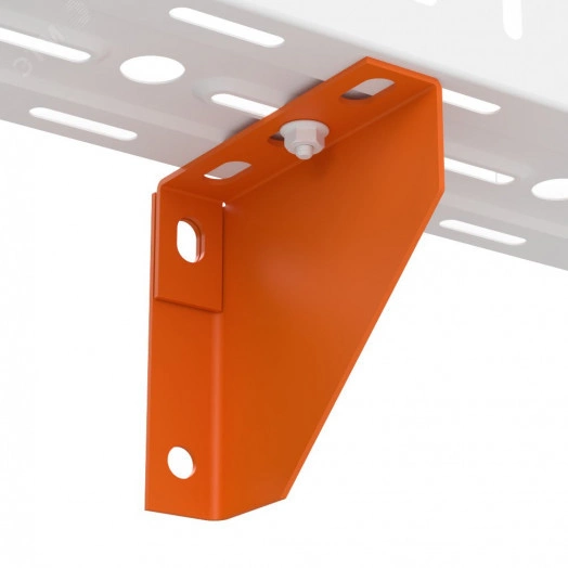 Кронштейн подвеса настенный 200