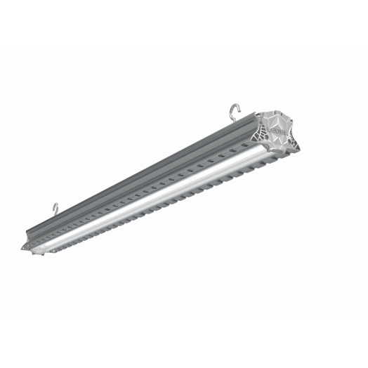 Светильник L-industry 120 Turbine 100Вт 13200лм IP66 Д 5,0K подвес