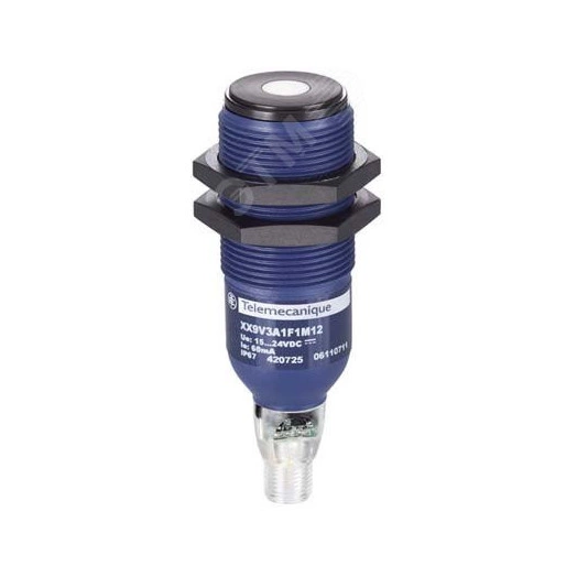 Датчик ультразвуковой M30 1м