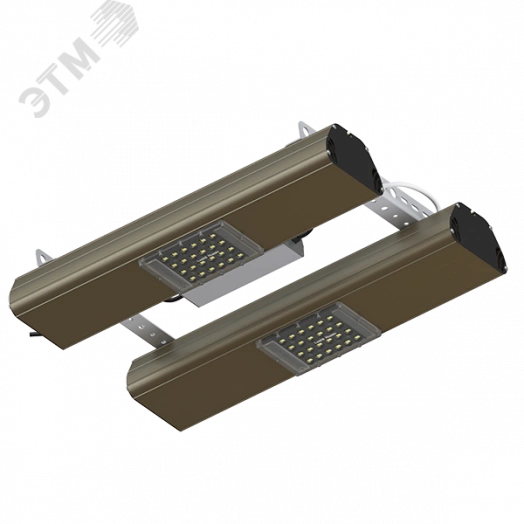 Светильник светодиодный LEDALL-RS-SL-ATLAS-106W-21В-60-030 Hi Term