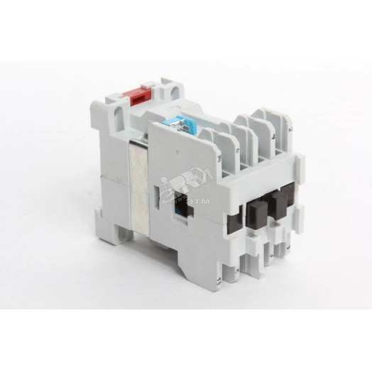 Пускатель электромагнитный ПМ12-010200 УХЛ4 В, 220В, (3з+2р), РТТ5-10-1, 5,00А