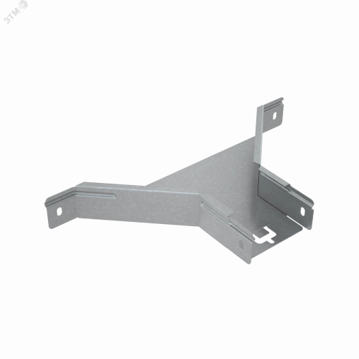 Т-ответвитель 50х400 мм ПЛЮС