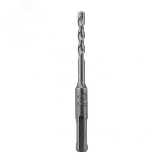 Бур по бетону 6x110x50 мм крестовая SDS PLUS