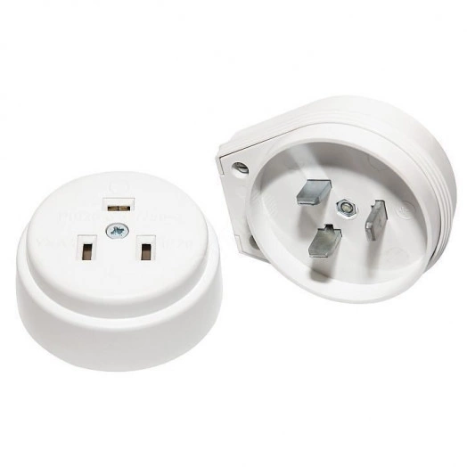 Соединитель электрический СЭ20-о-32/250