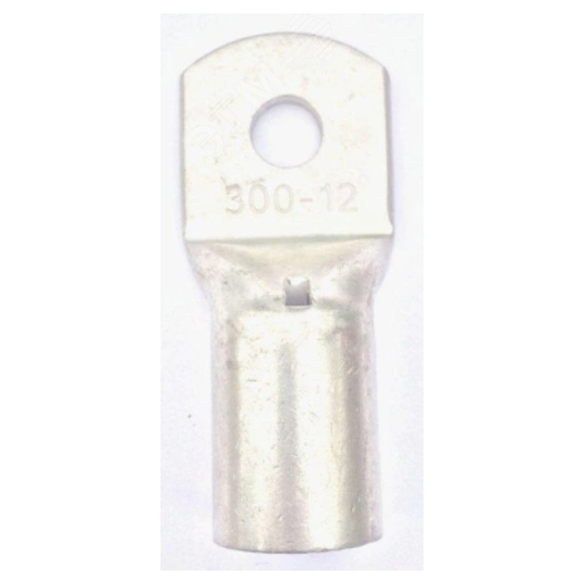 Наконечник под пайку листовой гнутые 240 М2 кв.мм винт 10мм