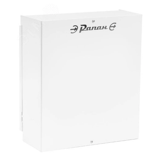 Источник вторичного электропитания ББП РАПАН-40 исп.2х7