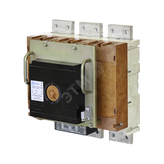 Выкл. авт. ВА53-43-334730-00УХЛ3 2000А,690В