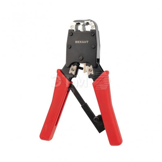 Кримпер для обжима 8P8C/6P4C (ht-500R)