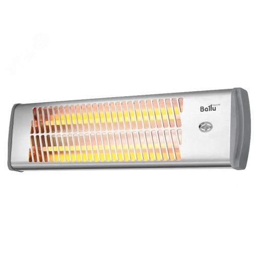 Обогреватель инфракрасный BALLU BIH-LW-1.2