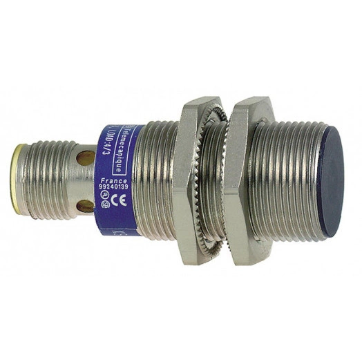 Датчик приближения 10A38В 8мм XS2N18NC410D