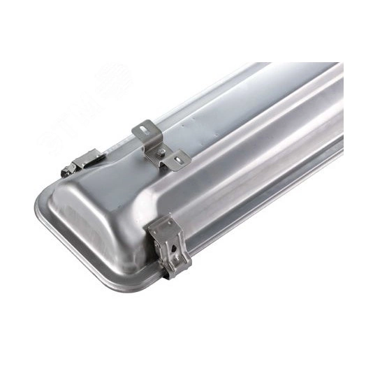 Комплект скоб для крепления INOX на потолок