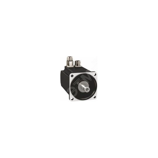 Двигатель BMH 100MM 3.4НМ IP65 1100Вт шпонка