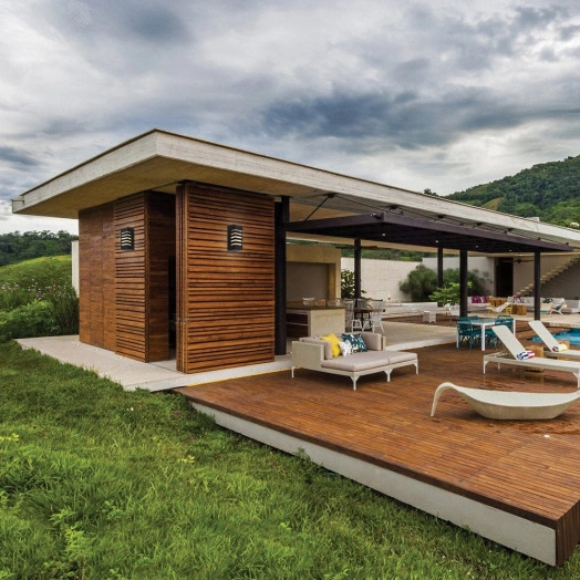 Светильник ДБУ Е27 без лампы IP54 черный