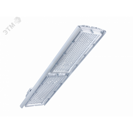 Светодиодный светильник Diora Unit TR 130/18500 К60 5K i консоль